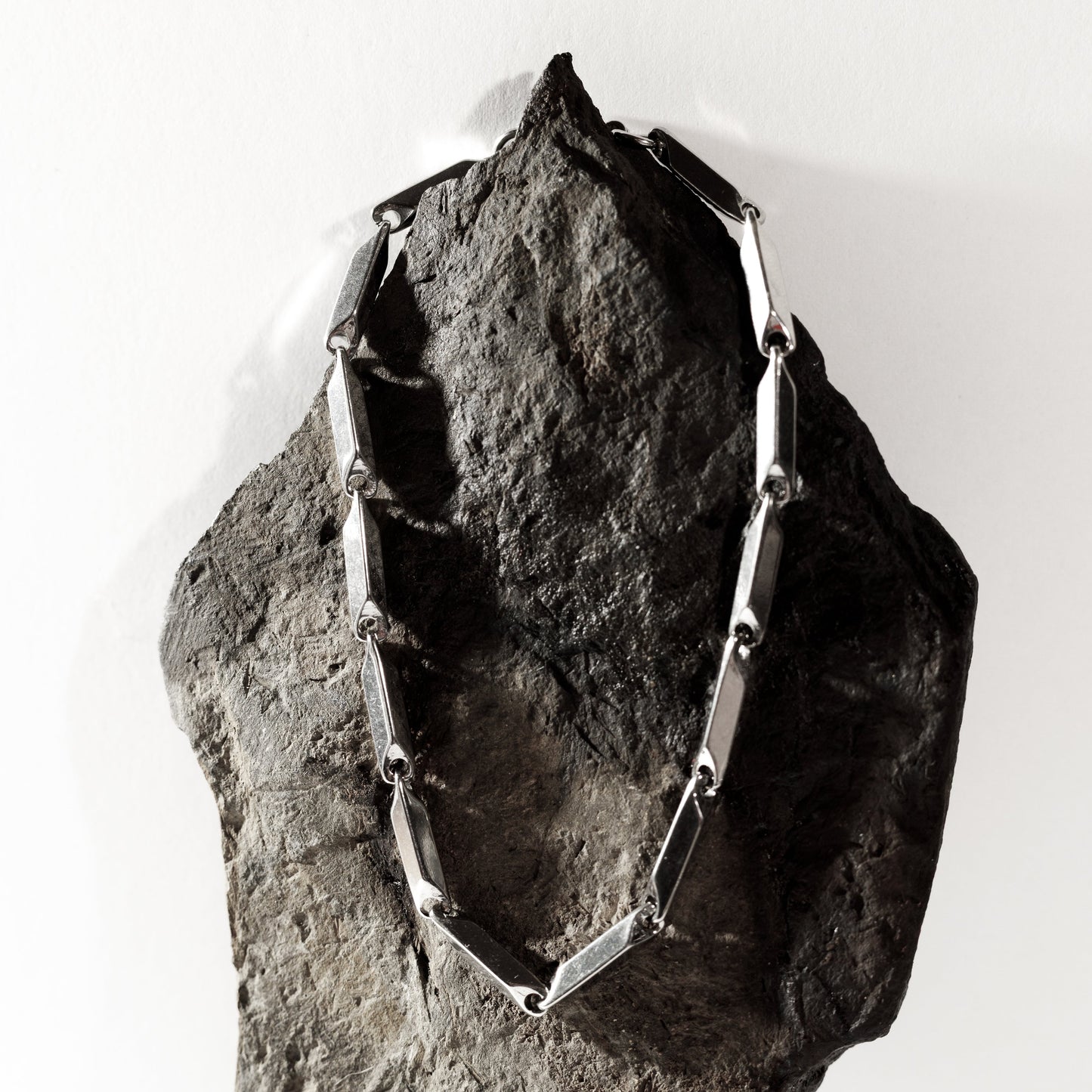 Bransoletka „Styl”, stal, styl punk-hip-hop, MANNOR